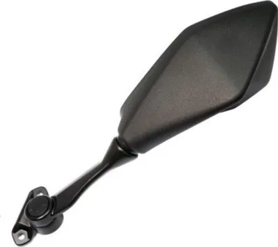 Produktbild von Spiegel JMT schwarz links für Kawasaki Ninja R 125 / 250 / 300 ccm Bj. 2013 - 2021