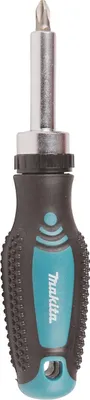 Produktbild von Makita® Zubehör Handschrauber / Ratschenschrauber D-58833
