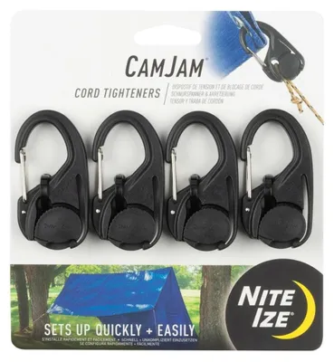 Obrázok produktu pre Zámok s uzamykacím mechanizmom, balenie po 4 kusy