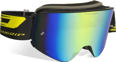 Zdjęcie produktu dla Okulary Pro Grip 3205 Magnet Yello