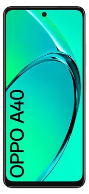 Image de Oppo A40 Wit 128GB 110010347453