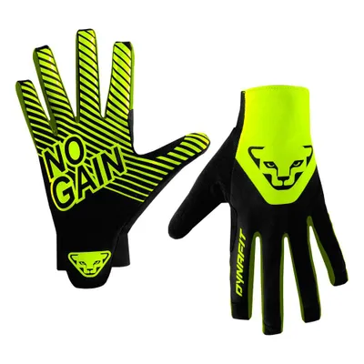Image de Dna 2 Glove (gants de ski de randonnée) - Dynafit, Taille:L, Couleur:2471 neon yellow