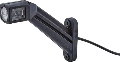 Zdjęcie produktu dla Światło obrysowe HELLA 2XS 011 744-031