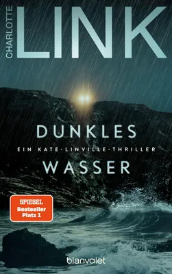 Produktbild von Dunkles Wasser