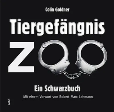 Obrázek produktu pro Tiergefängnis Zoo