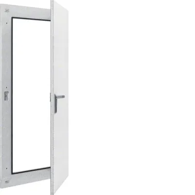 Obrázok produktu pre Hager FB81WLN, Biela, 575 mm, 51 mm, 1495 mm