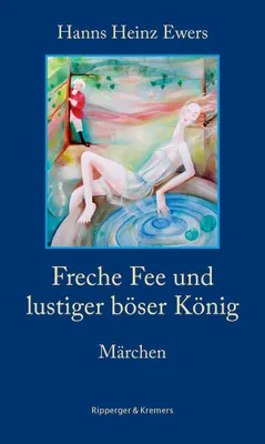 Immagine prodotto di Freche Fee und lustiger böser König