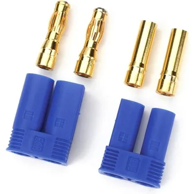 Immagine prodotto di Connettore e connettore a batteria Dynamite EC5