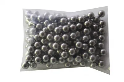 Produktbild von Bullets 1/4 144 Stück (229 505)