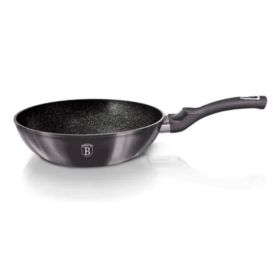 Immagine prodotto di 28Cm Granito Wok Berlinger Haus Bh-6900 Carbon Pro
