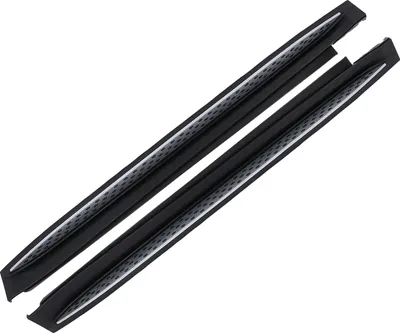 Produktbild von Podnóżki boczne do Mercedesa Klasy M ML W164 2005-2011 Podnóżki boczne