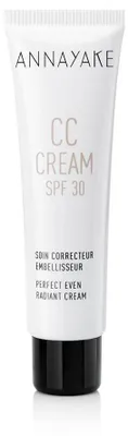 Produktbild von Annayake CC CREAM perfekt gleichmäßig strahlende Creme SPF30 30 ml