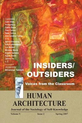 Produktbild von Insiders/Outsiders