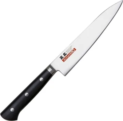 Immagine prodotto di Masahiro coltello Mv-h Utility 120mm 14902