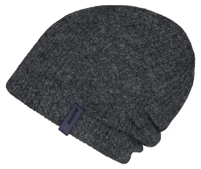 Immagine prodotto di Barts Rhodoz Beanie nero taglia unica