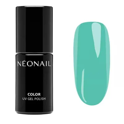 Produktbild von 11541 Aqua Siren UV Nagellack Hybrid NeoNail 7,2 ml
