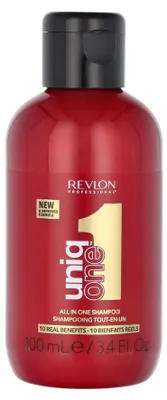 Produktbild von Revlon Uniq One All In One Shampoo