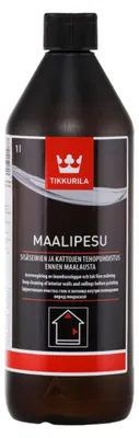 Produktbild von Reinigungs- Und Vorbehandlungsmittel Für Lackierung 1L