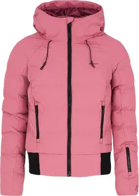 Image de Protest Alysumi Jacket Pink XL Women's Pink XL