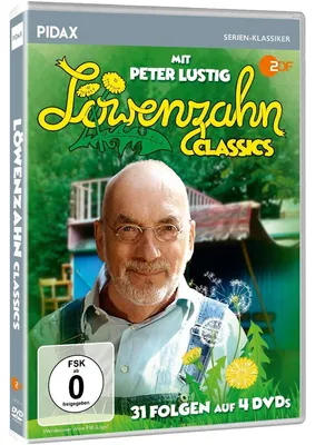 Zdjęcie produktu dla Löwenzahn Classics
