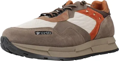 Image de Cetti Sneakers 080-C-1271 in ANTE-COOPER SAHARA color size 45