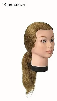 Produktbild von Übungskopf Teeny medium, blond