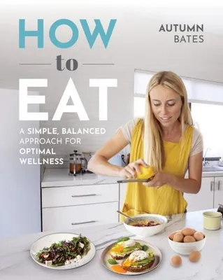 Immagine prodotto di How to Eat