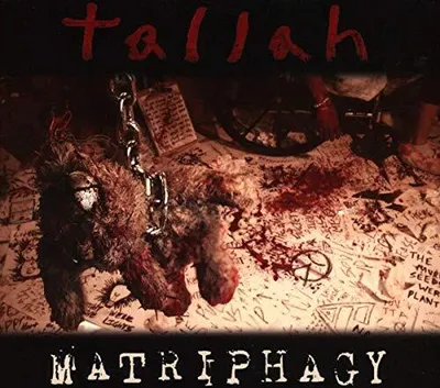 Produktbild von Matriphagy