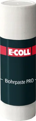Produktbild von E-Coll Bohrpaste PRO 20ml , 4317784662369