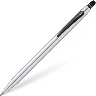 Produktbild von CROSS Rollerball Click glanzchrom