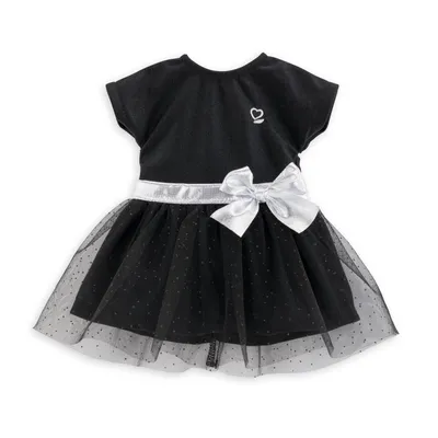 Produktbild von Corolle 9000211310, 4 Jahr(e), Junge/Mädchen, 25 g, Schwarz
