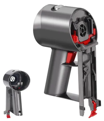 Ersatz-Hauptgehäuse für Dyson V8 SV10 Staubsauger