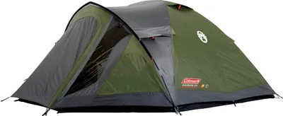 Produktbild von Coleman Darwin 3 Plus 3 Personen Active-Zelt