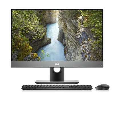 Productafbeelding van DELL OptiPlex 7780, 68,6 cm (27 inch), Full HD, Intel® Core™ i9, 32 GB, 512 GB, Windows 10 Pro