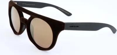 Produktbild von Italia Independent Sonnenbrille I I 0924 VELVET 043.000 51 21
