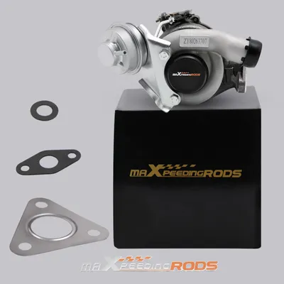 Produktbild von Turbolader für Opel 1.7 CDTI 74KW 101PS Astra H Caravan Z17DTH 49131 Ölgekühlt