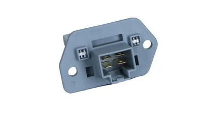 Produktbild von MAXGEAR 27-1247 Gebläsewiderstand für CHEVROLET Aveo / Kalos Schrägheck (T250, T255) Innenraumgebläse