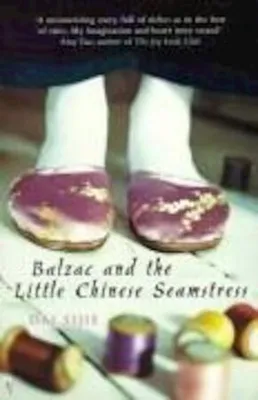 Image de Balzac and the Little Chinese Seamstress