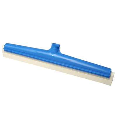 Produktbild von Zweiteiliger Wasserschieber - 400 mm - blau
