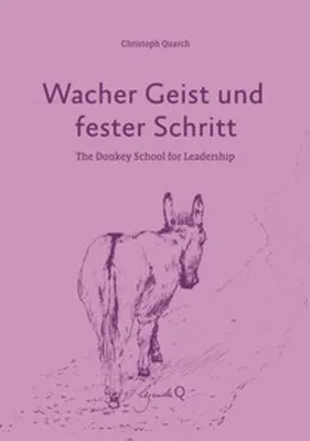 Obrázok produktu pre Wacher Geist und fester Schritt