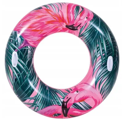 Immagine prodotto di Anello gonfiabile Tropico 103 cm