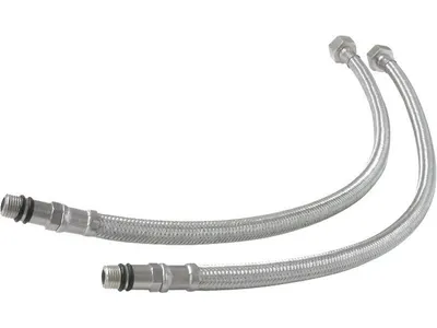Produktbild von Balletto Druckschlauch (81082) Druckschlauch für Standarmaturen, 2St