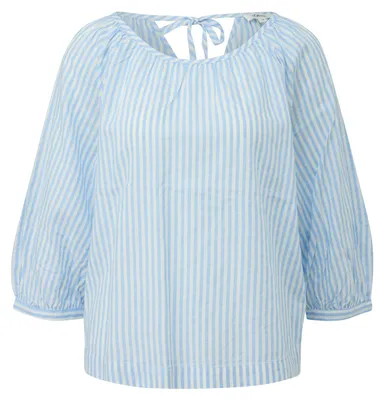 Produktbild von S.Oliver (50) Bluse, BLUE 51G1 51G1 34