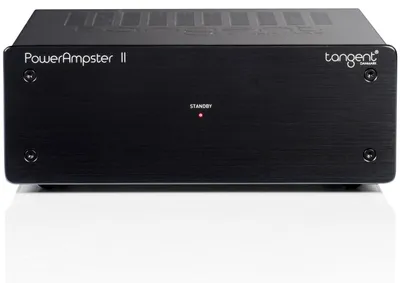 Immagine prodotto di Tangent PowerAmpster II Casa Nero