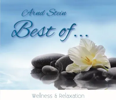 Produktbild von Best of Wellness & Entspannung