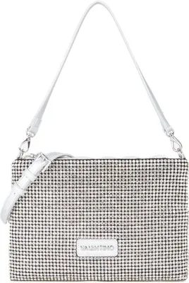 Produktbild von Valentino Bags Nabilah Shopping Bag Damen Täschchen argento