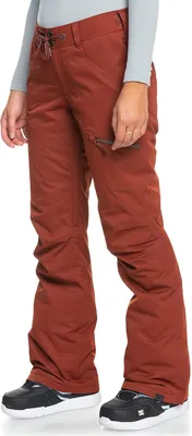 Image de Roxy Nadia 10K DryFlight Pantalon de ski isolé pour femme S