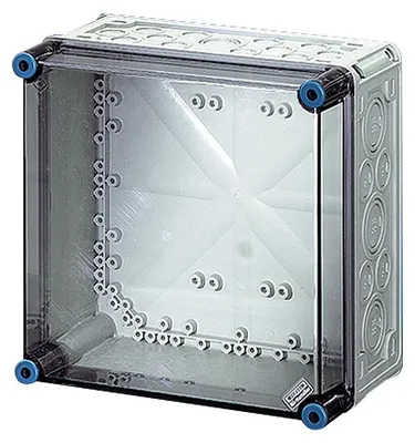 Immagine prodotto di HENSEL custodia a parete IP65 Kst L300xH300xP170mm ET146mm