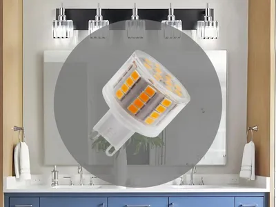 Imagen del producto de Bombilla LED de 5W - 4000K