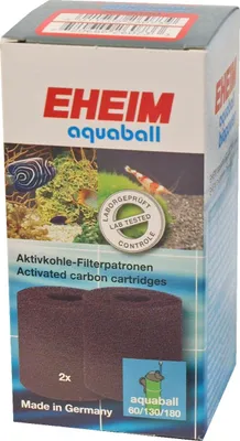 Productafbeelding van Eheim Koolpatroon 2208/10/12 - Nr. 2628080